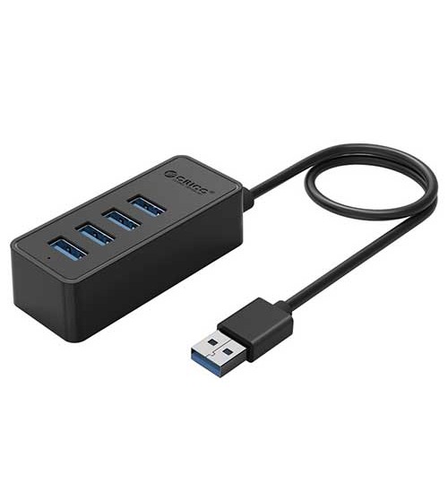 USB Hub ORICO W5P-U3
